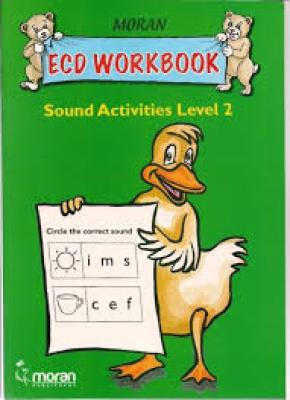 Ecd Moran Workbook Sound Activities Level 2